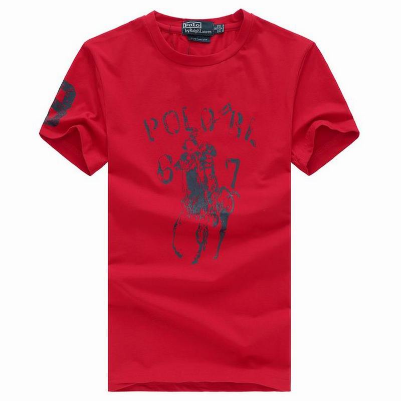 polo Men's T-shirts 91